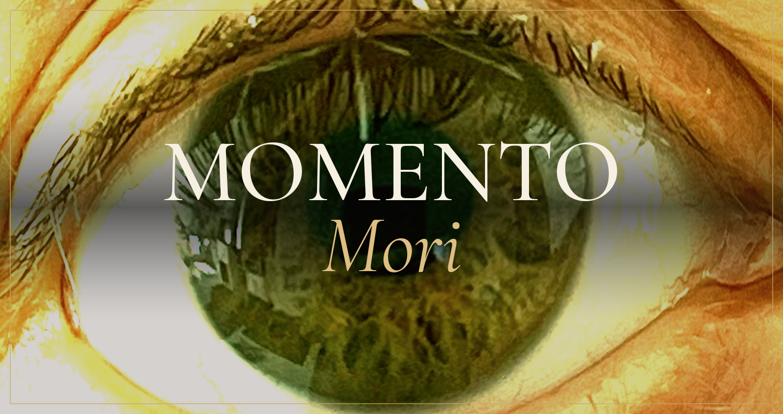 MOMENTO MORI